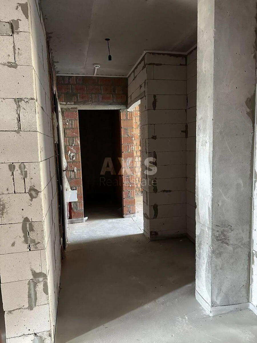 3к квартира ул. Квитка Цисык 32690786