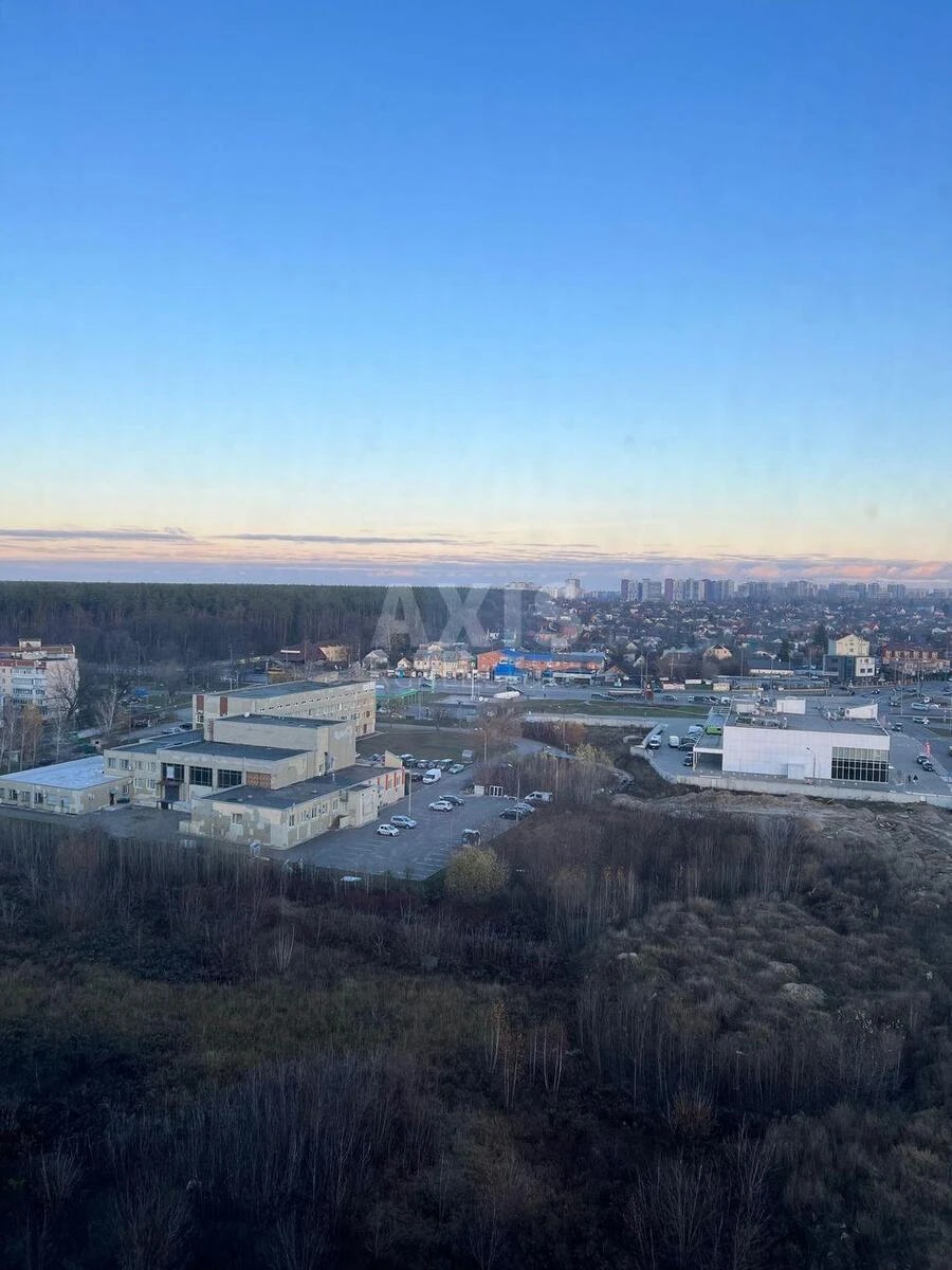 1к квартира ул. Берковецкая 67029819