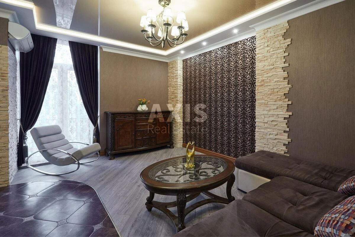 3k apartment vul. Regeneratorna 4614963