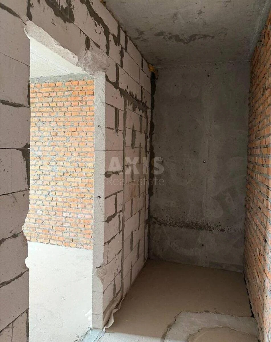 1k apartment prov. Industrial'nyj 27699694