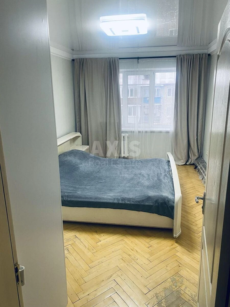2к квартира ул. Мрии 20А685604