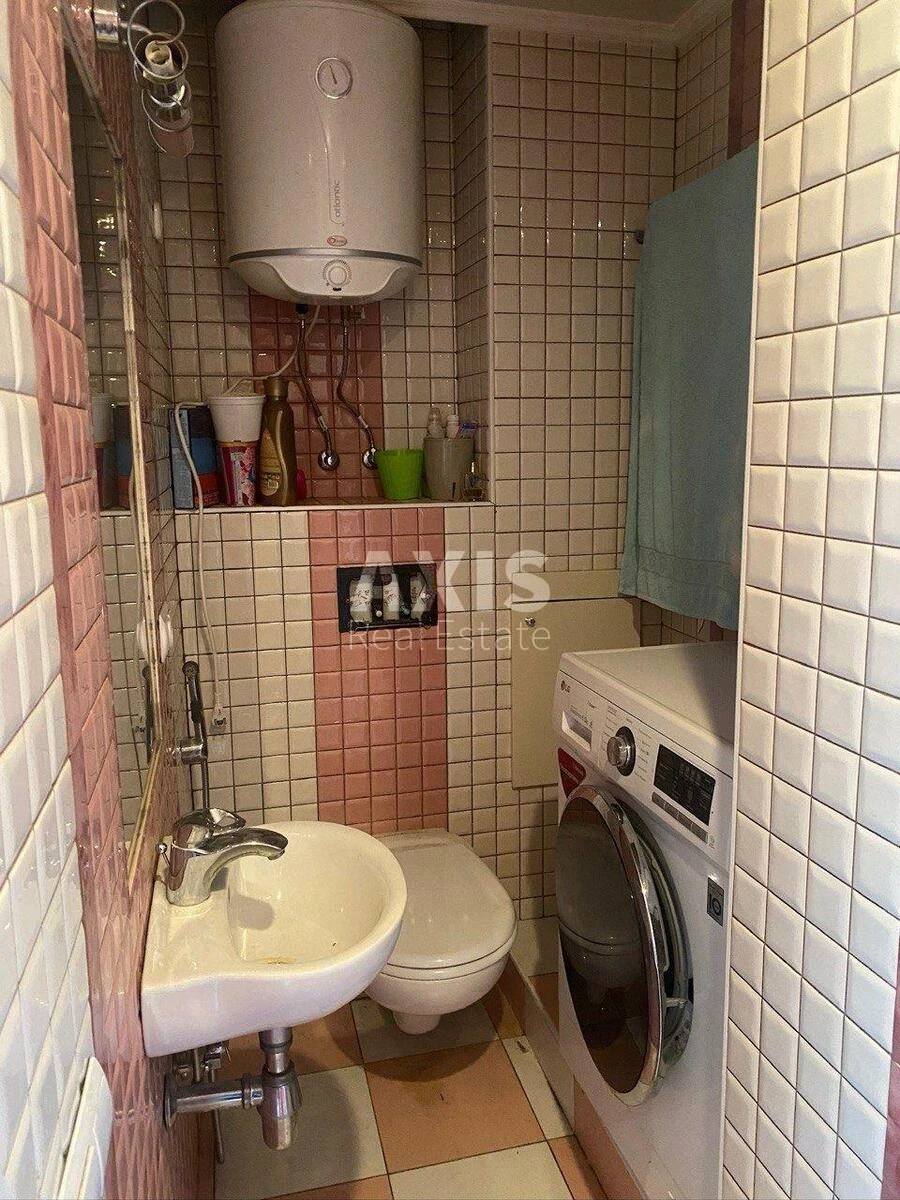3k apartment bul. Darnyc'kyj 8577697