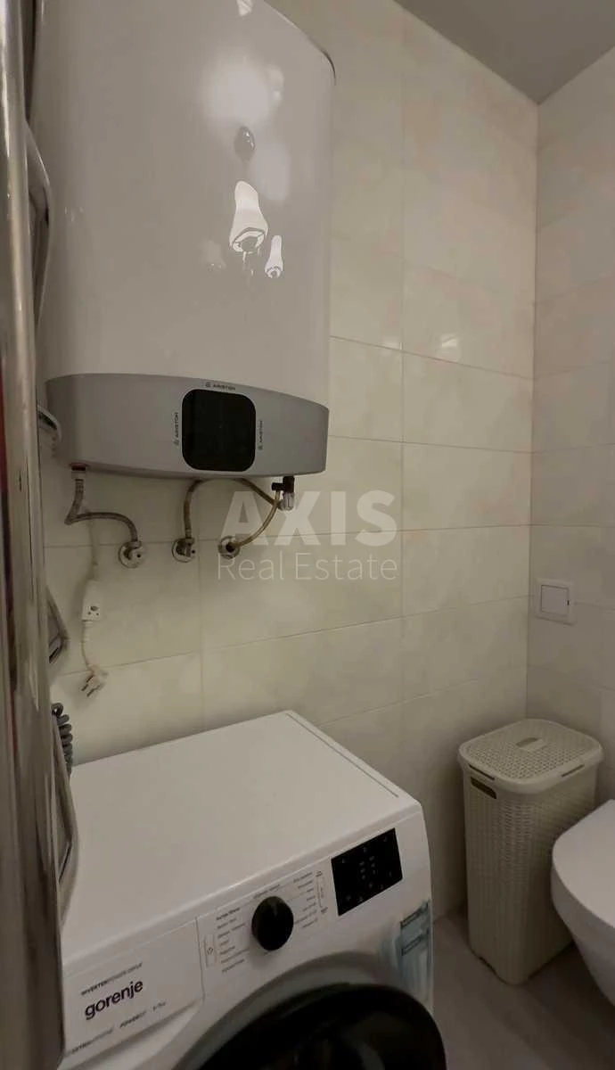 2k apartment vul. Feodosijs'ka 2Л7058720