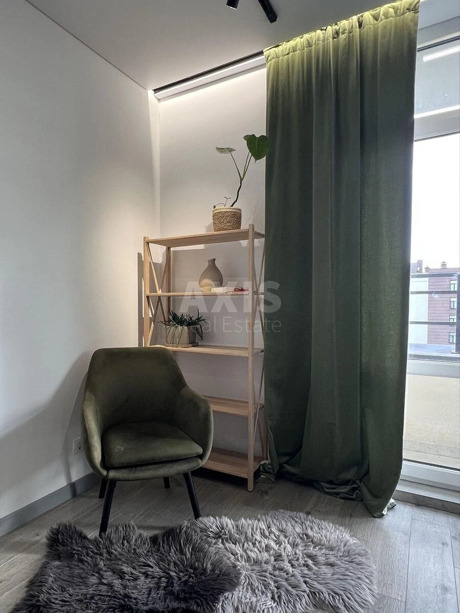 2k apartment vul. Junac'ka 1690807