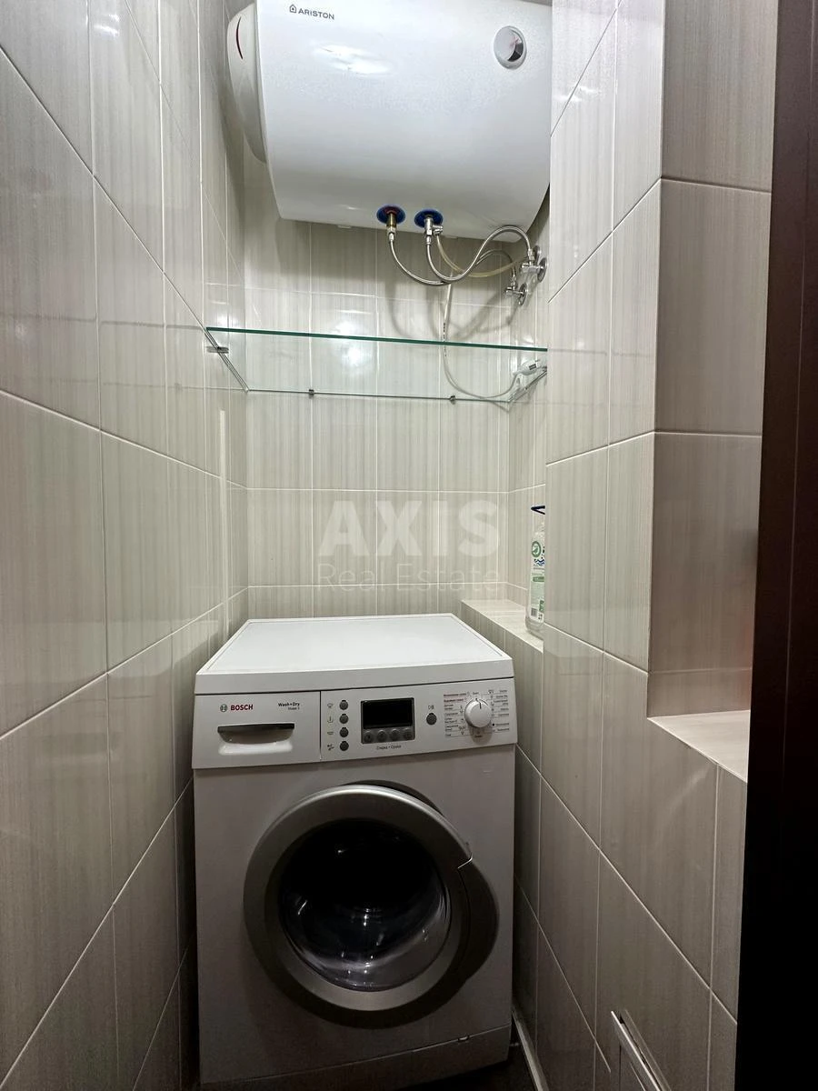 3k apartment prov. Vynogradnyj 1/11688403