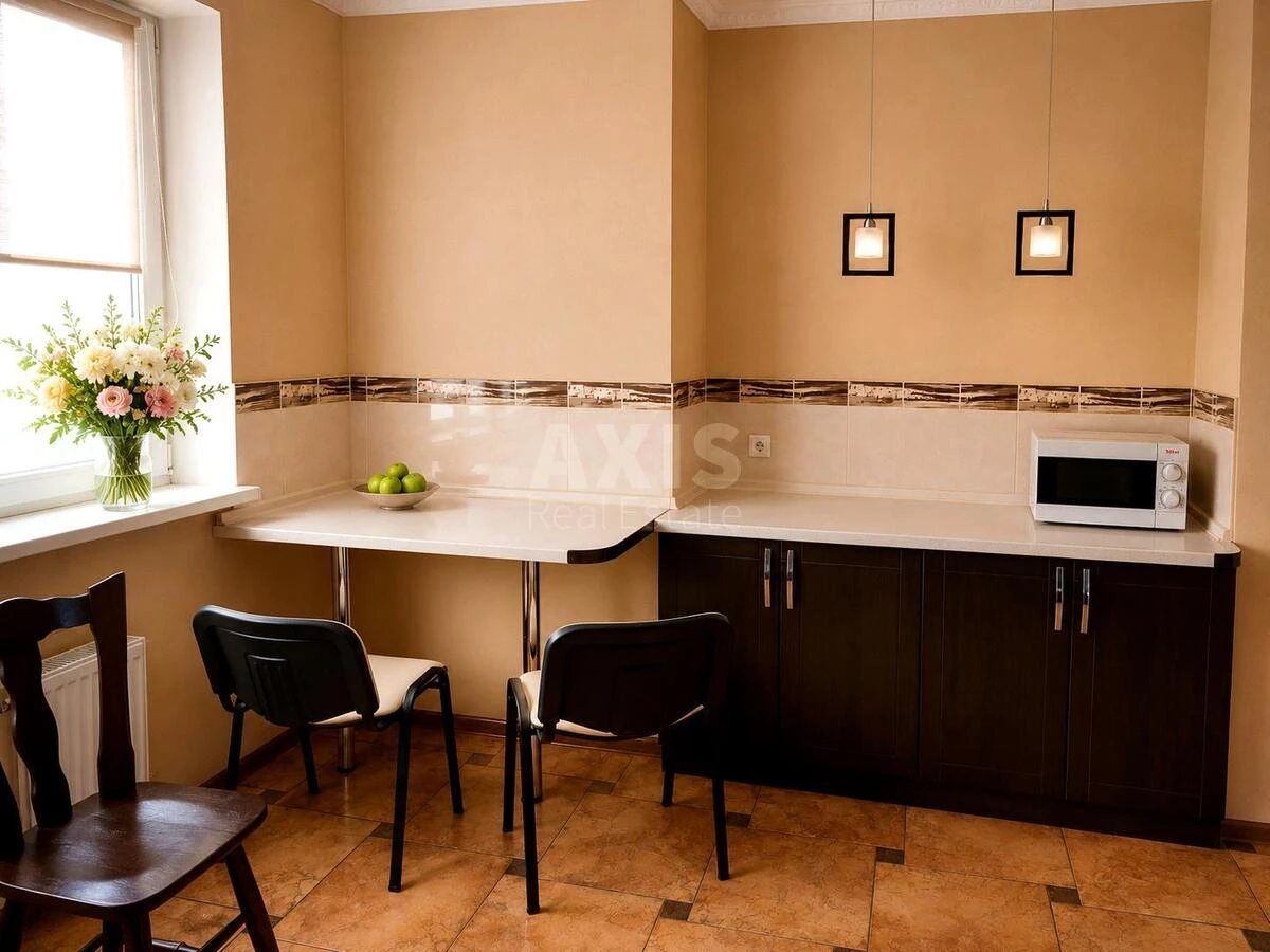 4k apartment vul. Myshugy Oleksandra 12688940