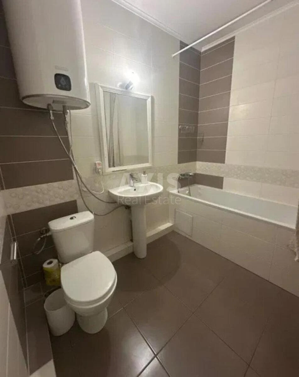 2к квартира ул. Воскресенская 16698547
