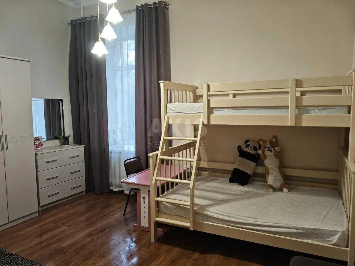 3к квартира ул. Гончара Олеся 86А713668