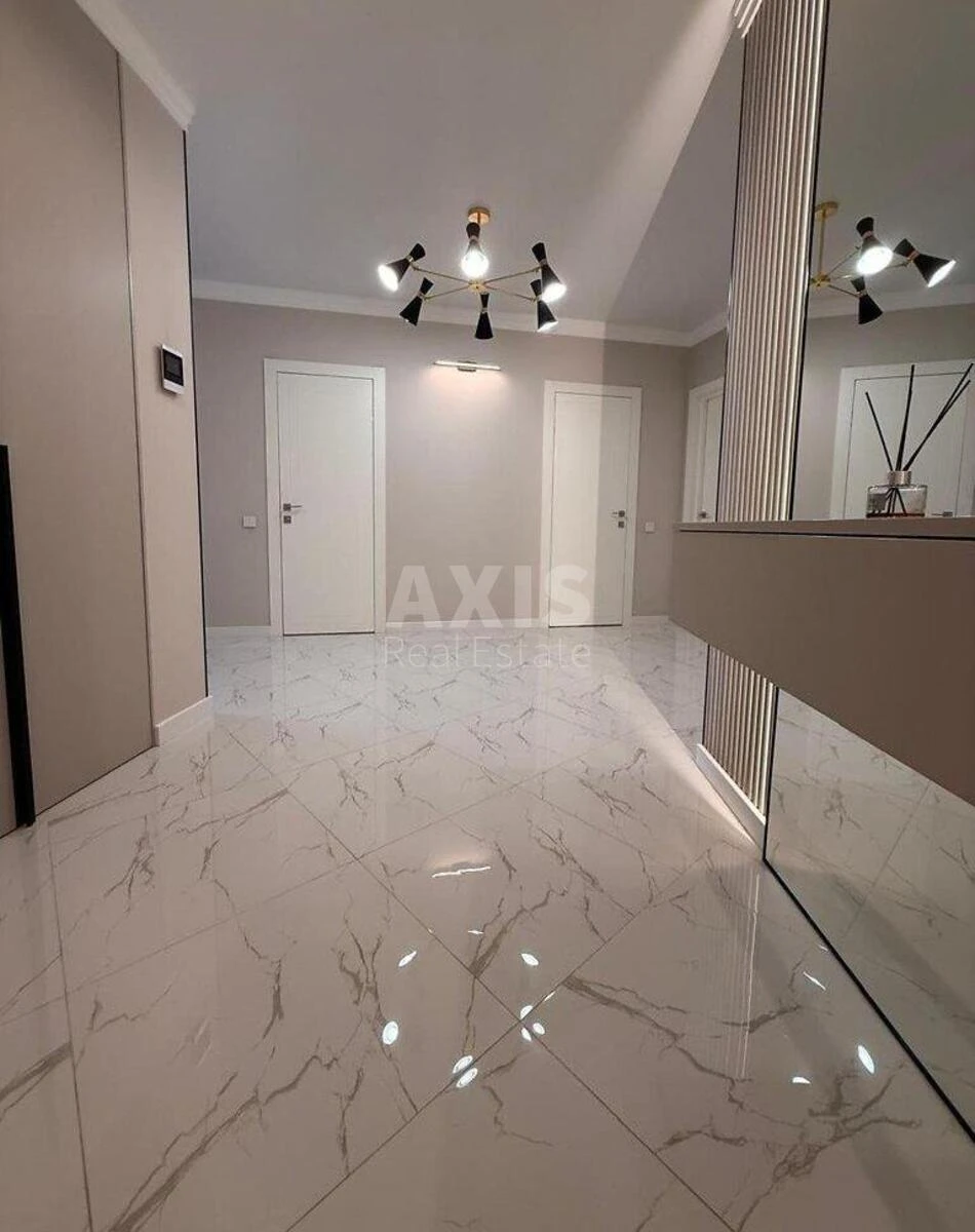 3k apartment vul. Sikors'kogo Igorja Aviakonstruktora 17137916