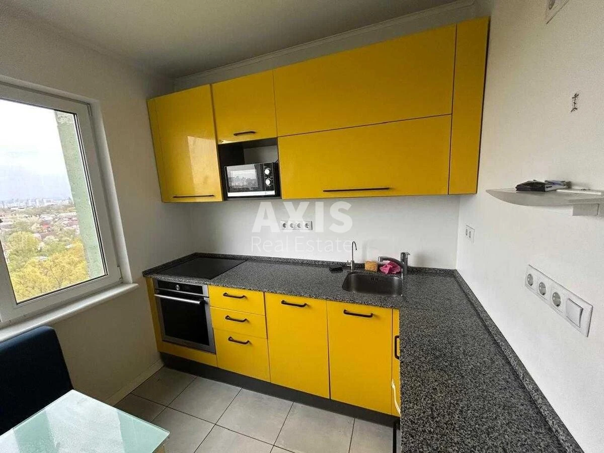 3k apartment vul. Ichkerska 18697460