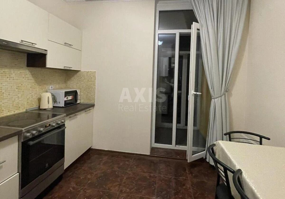 1к квартира ул. Регенераторная 4, корп. 1623681