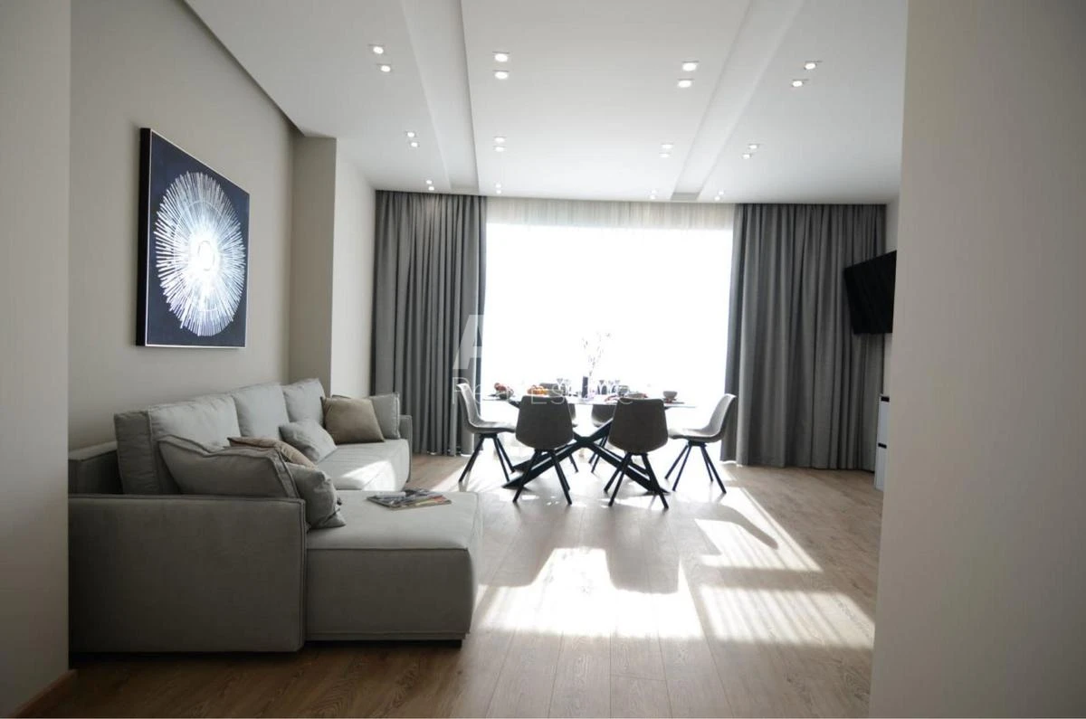 4k apartment vul. Buslivs'ka 12443801