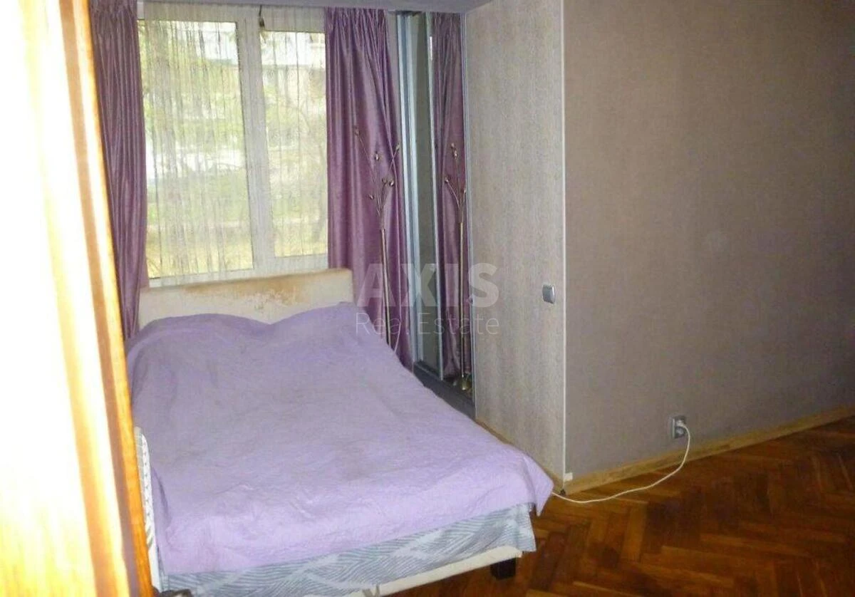 2к квартира ул. Окипной Раисы 5А695852