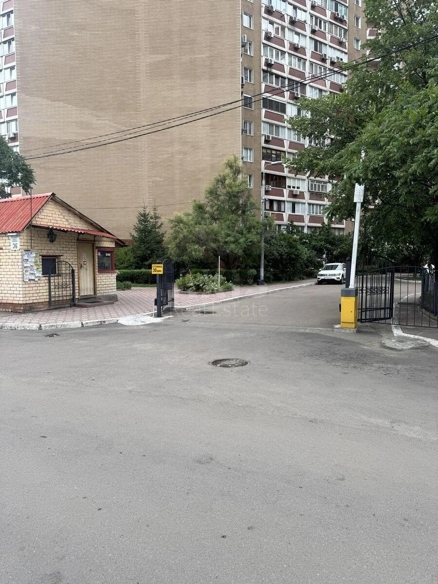 3к квартира пр-т Бажана Николая 366960321