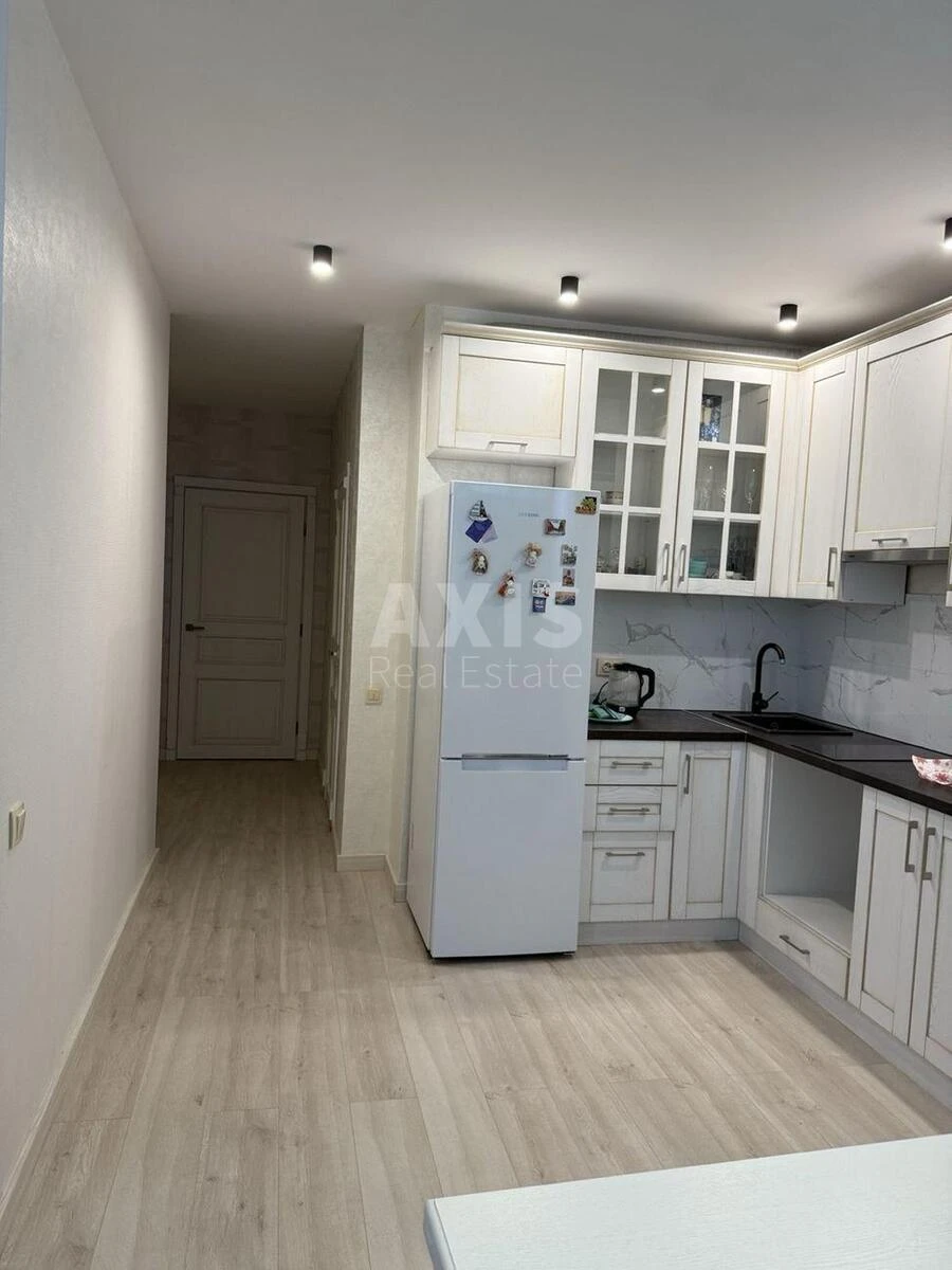 1k apartment vul. Junac'ka 10711470