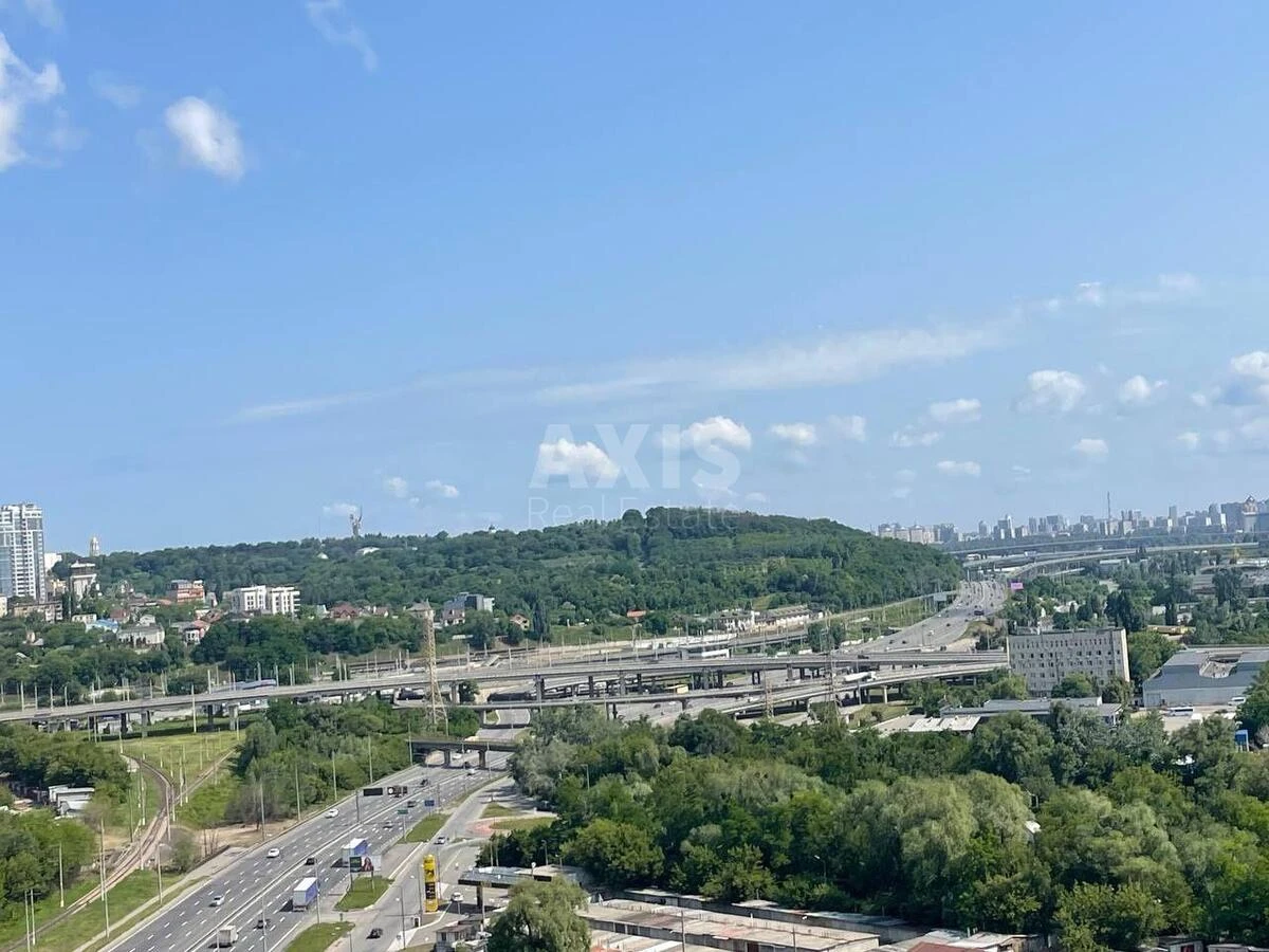 1k apartment shose Stolychne 1Б7132819