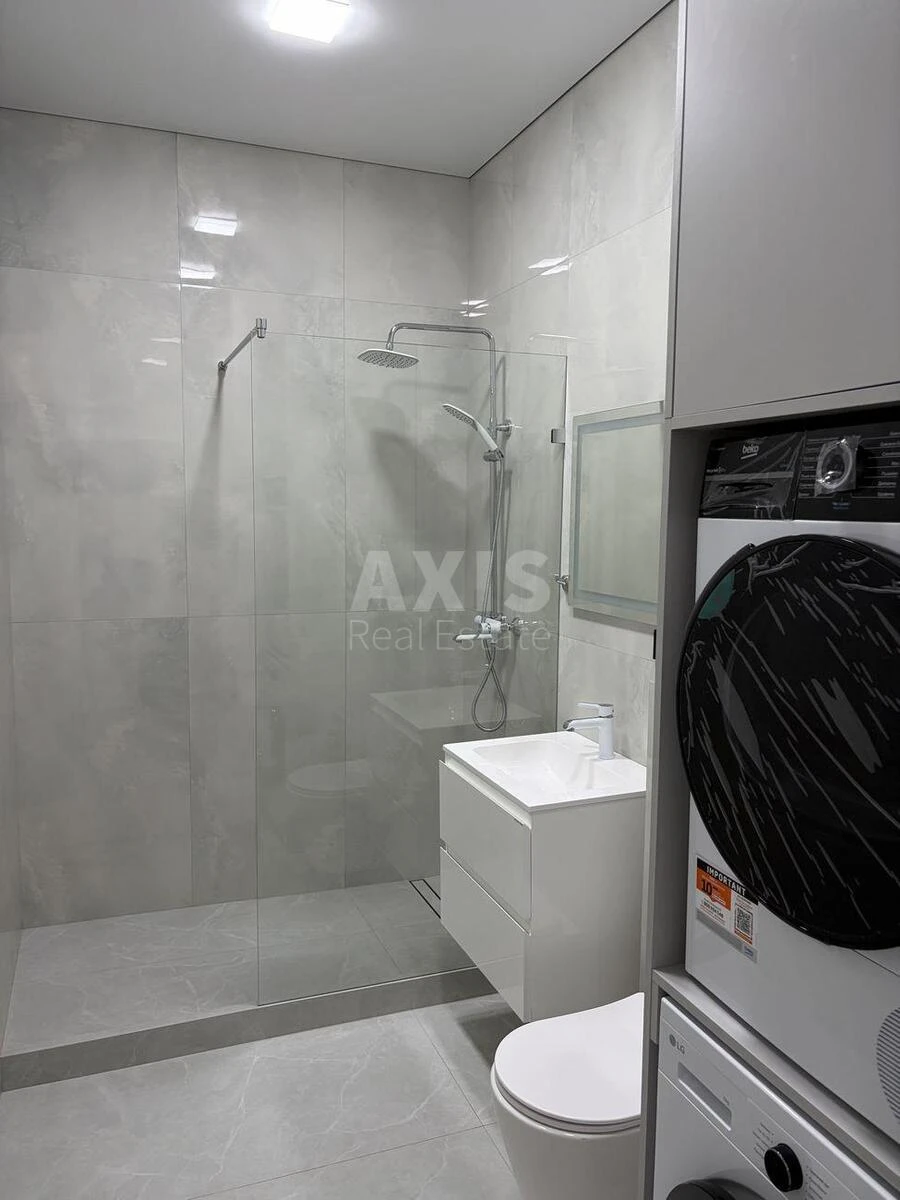 1к квартира ул. Гарета Джонса 87030210