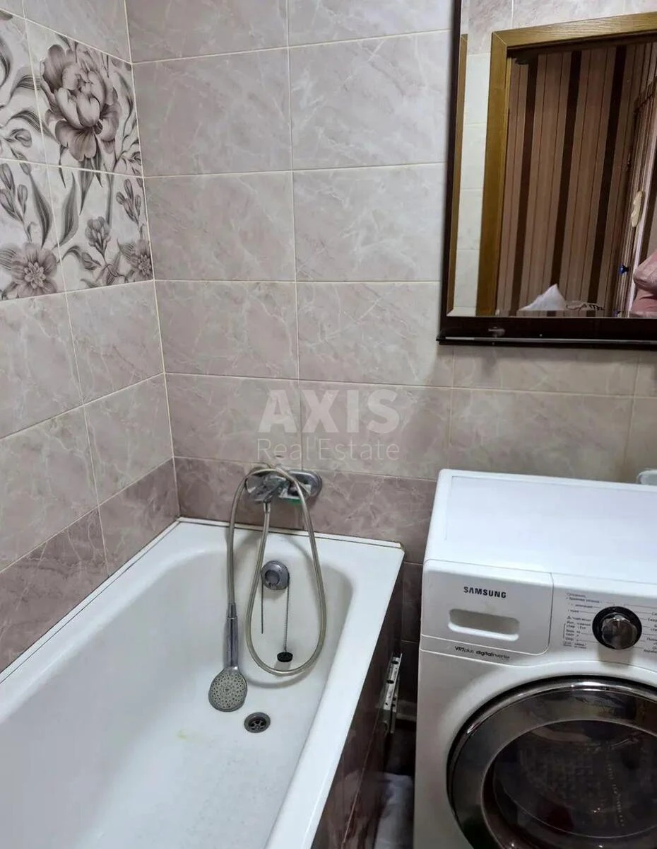 2k apartment vul. Ushyns'kogo 187141011