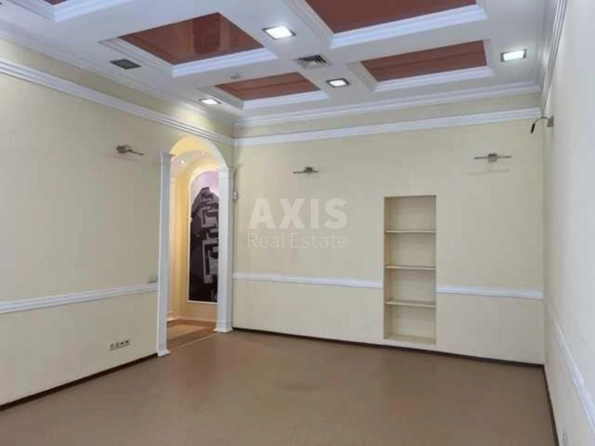 Офис ул. Саксаганского 57, 90м27142716