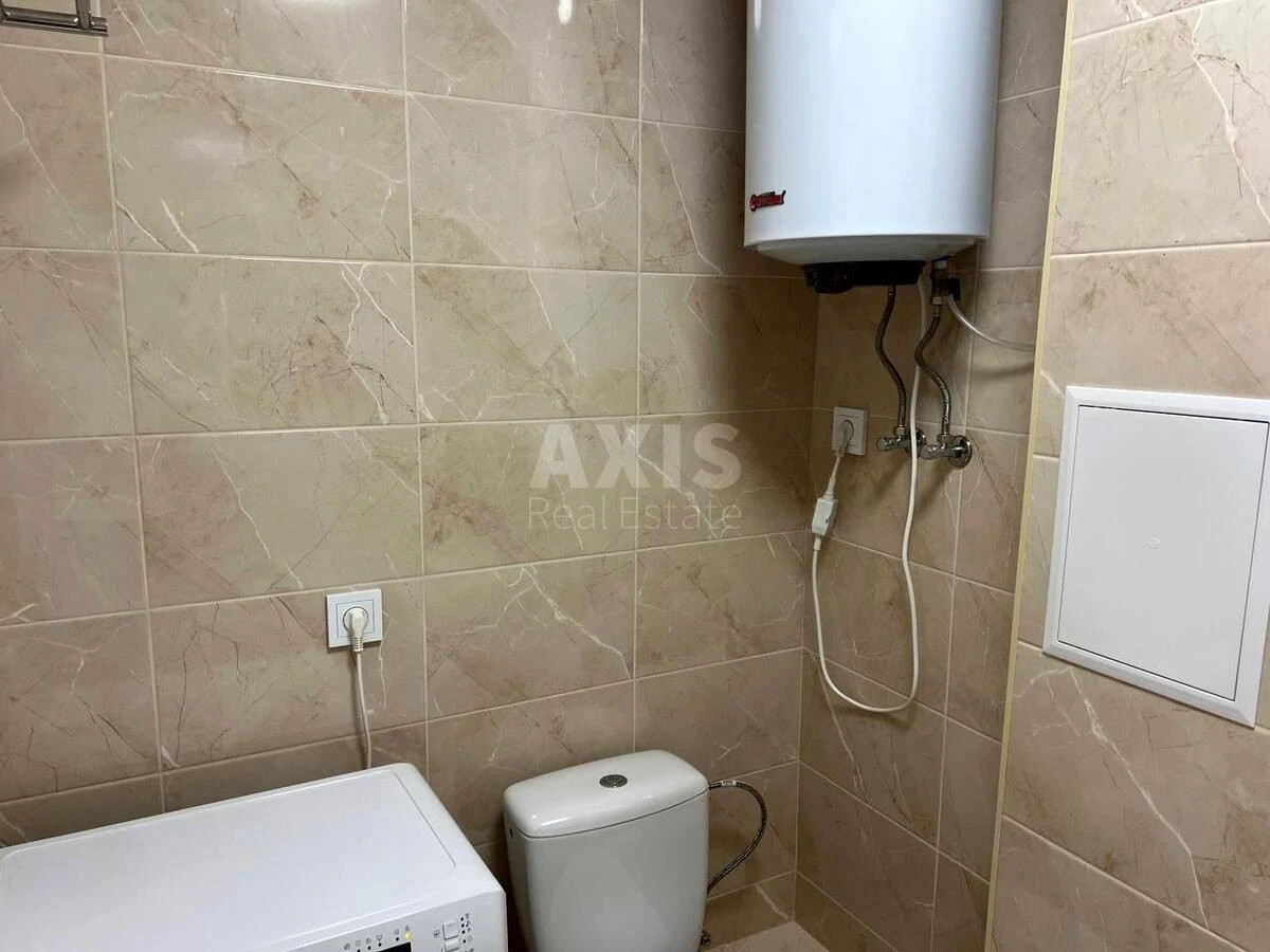 3k apartment vul. Parkovo-Syrec'ka 106684111