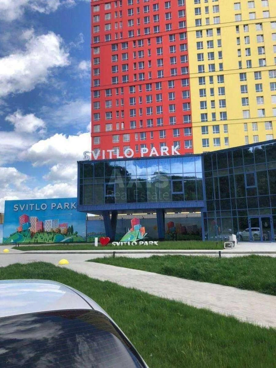 1к квартира шоссе Столичное 1Б69992