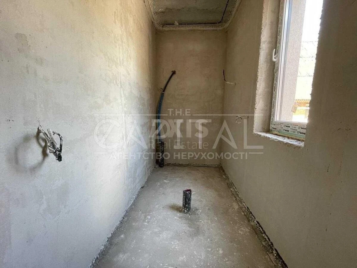 Дoм ул. Качуры Якова, 160м2, город Киев630243