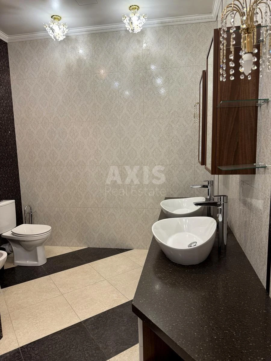 3к квартира ул. Крещатик 27Б6871211