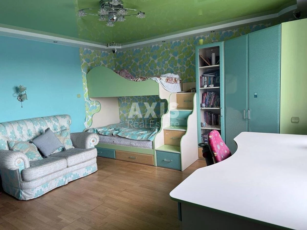 3к квартира бул. Дарницкий 8577694