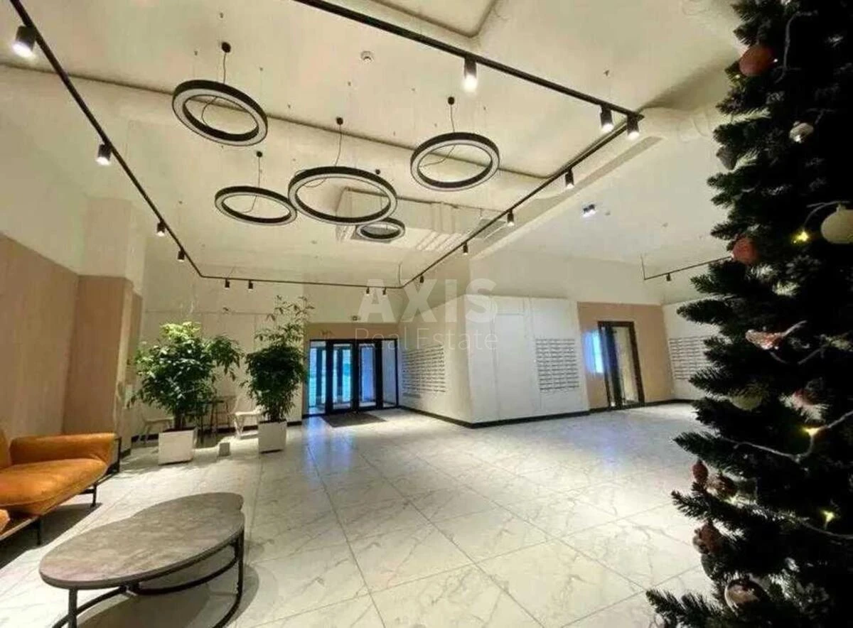 2k apartment vul. Teligy Oleny 25691055