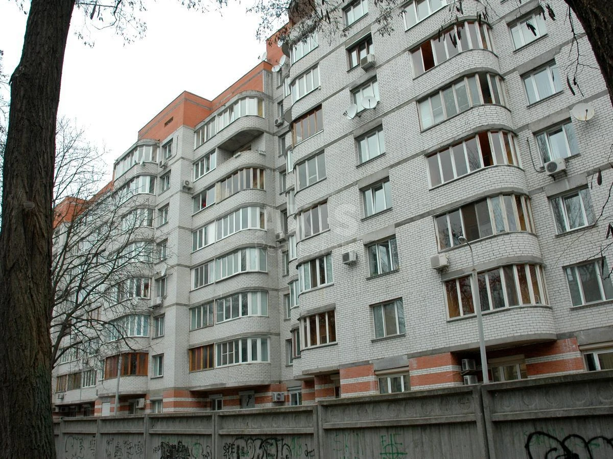 3к квартира ул. Донецкая 37/196883212