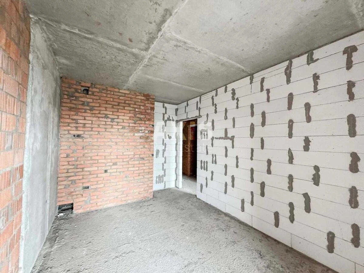 1k apartment vul. Jevgena Konoval'cja 30686970