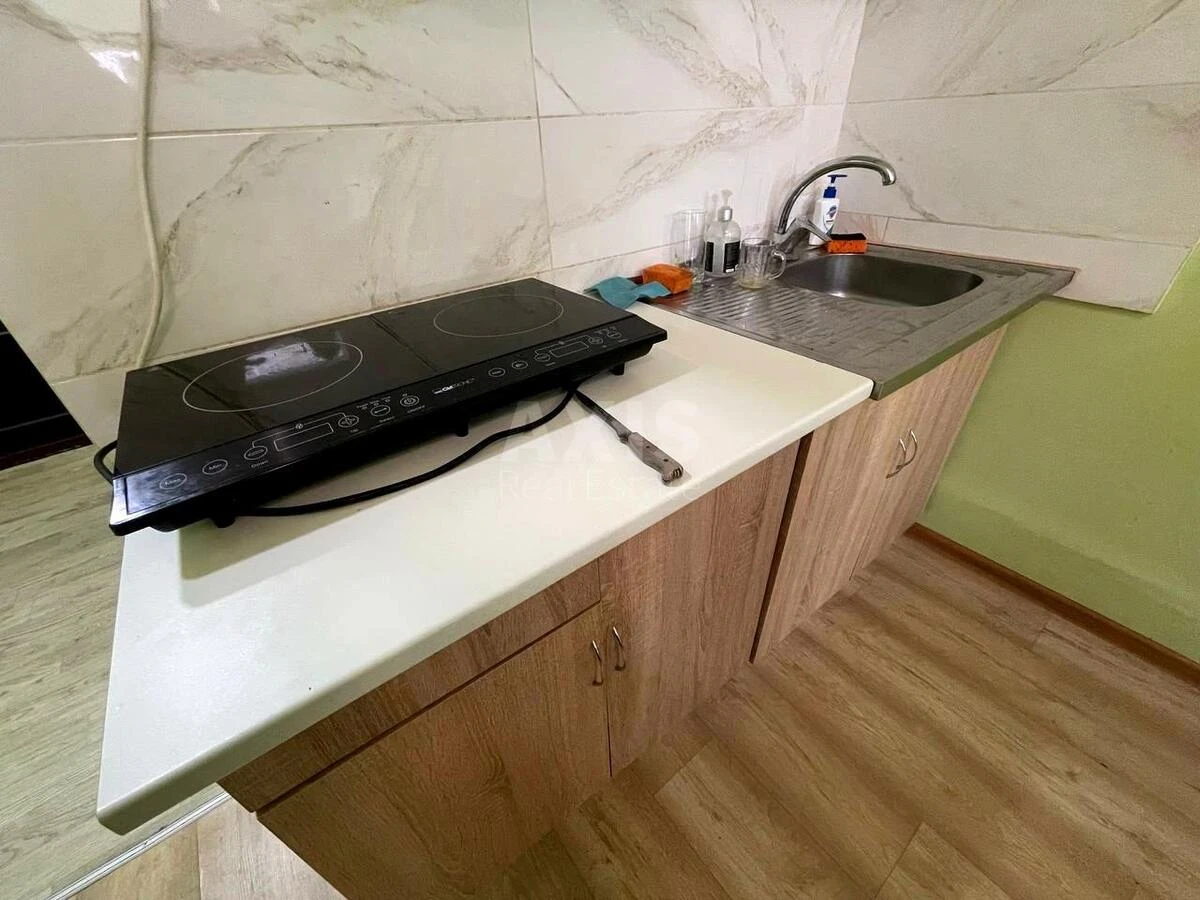 1k apartment vul. Klavdii'vs'ka 406581213