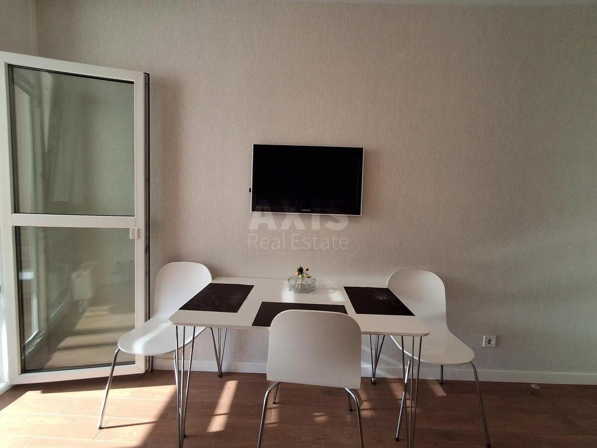 1k apartment pr-t Yevropeyskoho Soyuzu 41А690343
