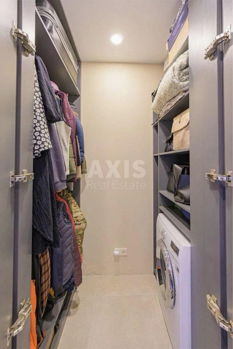 1k apartment prov. Pryladnyj 10В690477