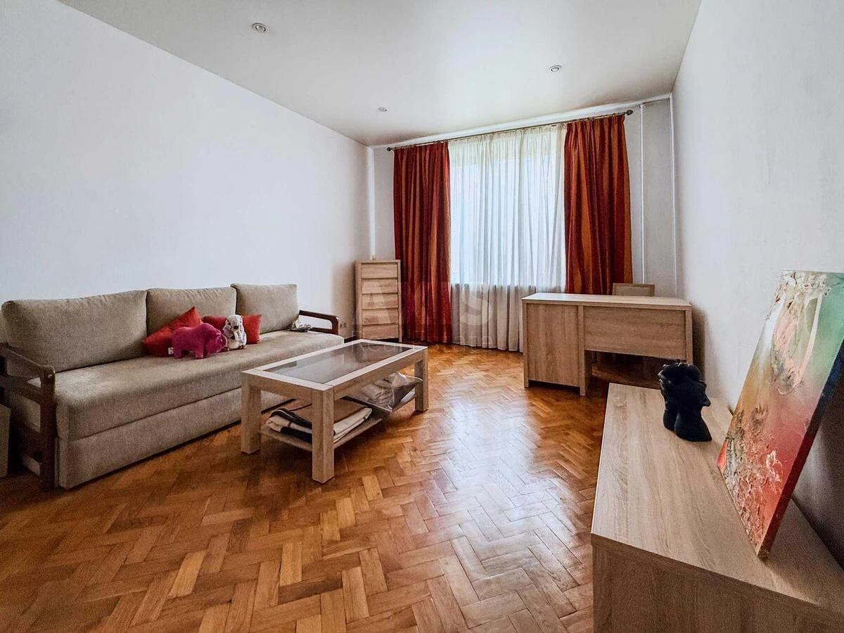 2к квартира ул. Гончара Олеся 14/26710071