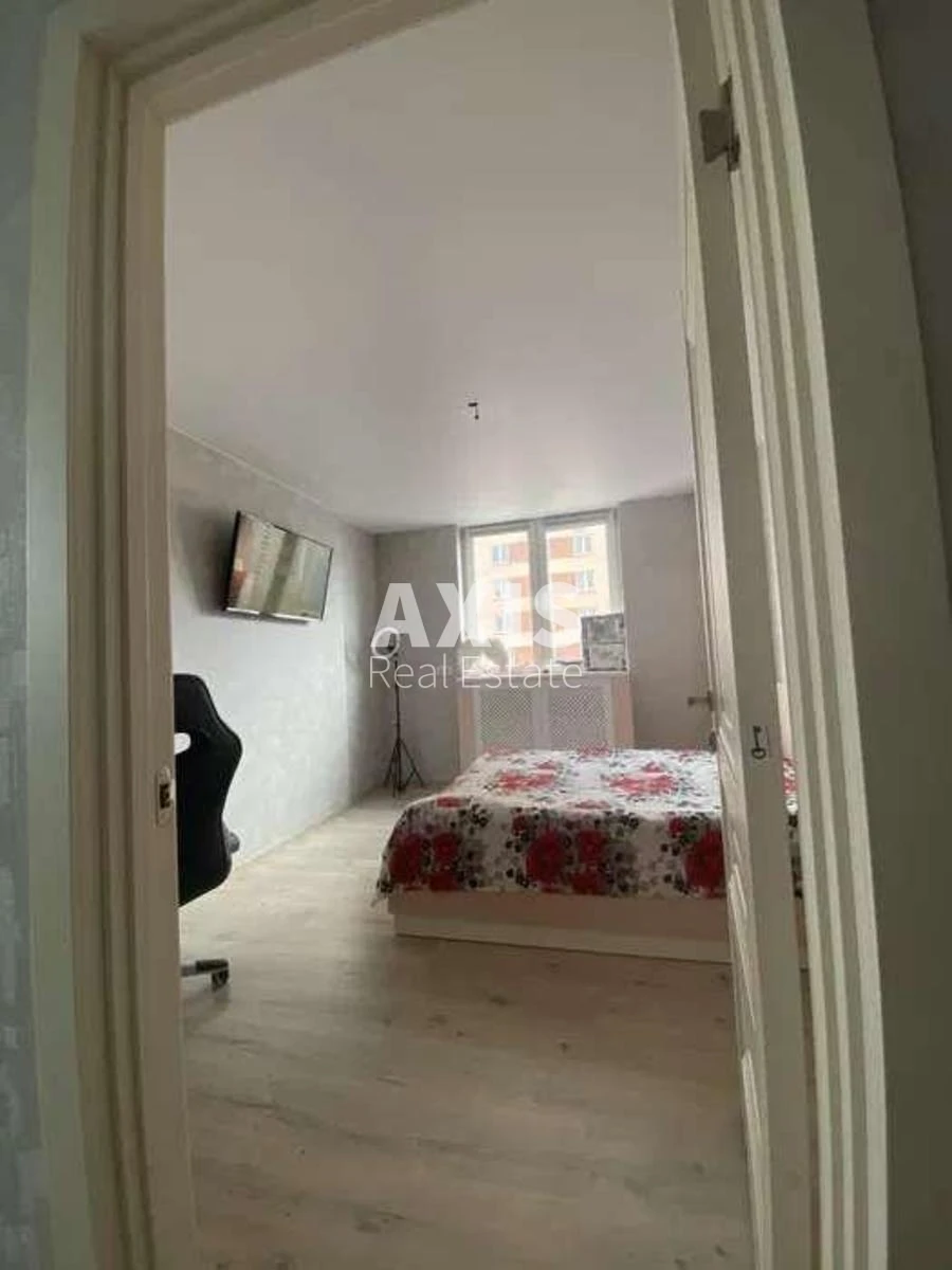 2k apartment vul. Krushel'nyc'koi' Solomii' 15А301462