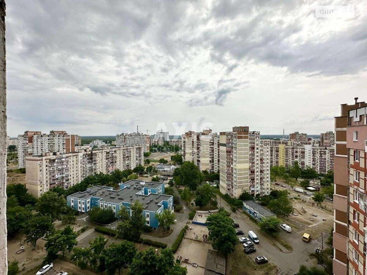 1к квартира пр-т Червоной Калины 52694324