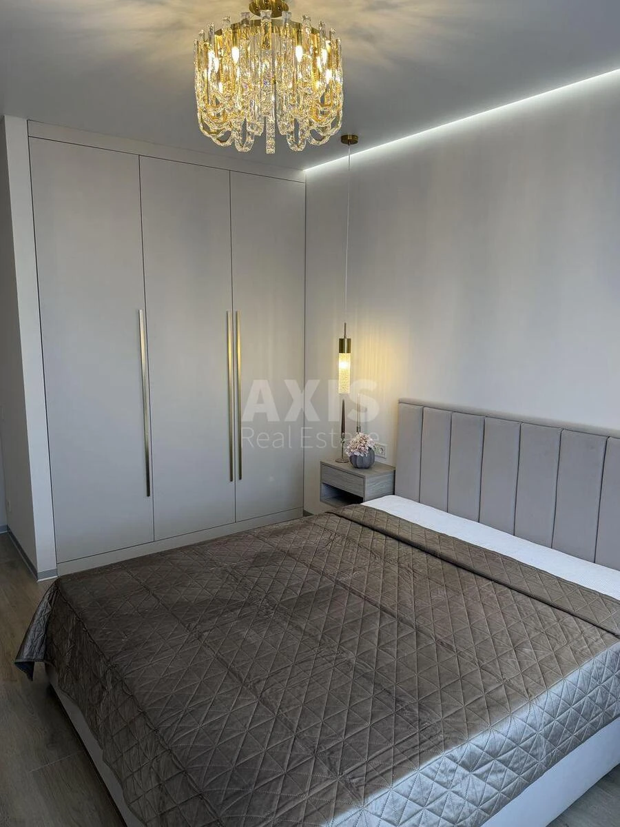 1к квартира ул. Всеволода Змиенко 3709838