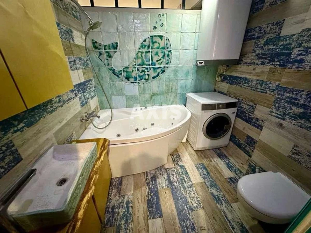 4k apartment vul. Saljutna 14/51284704