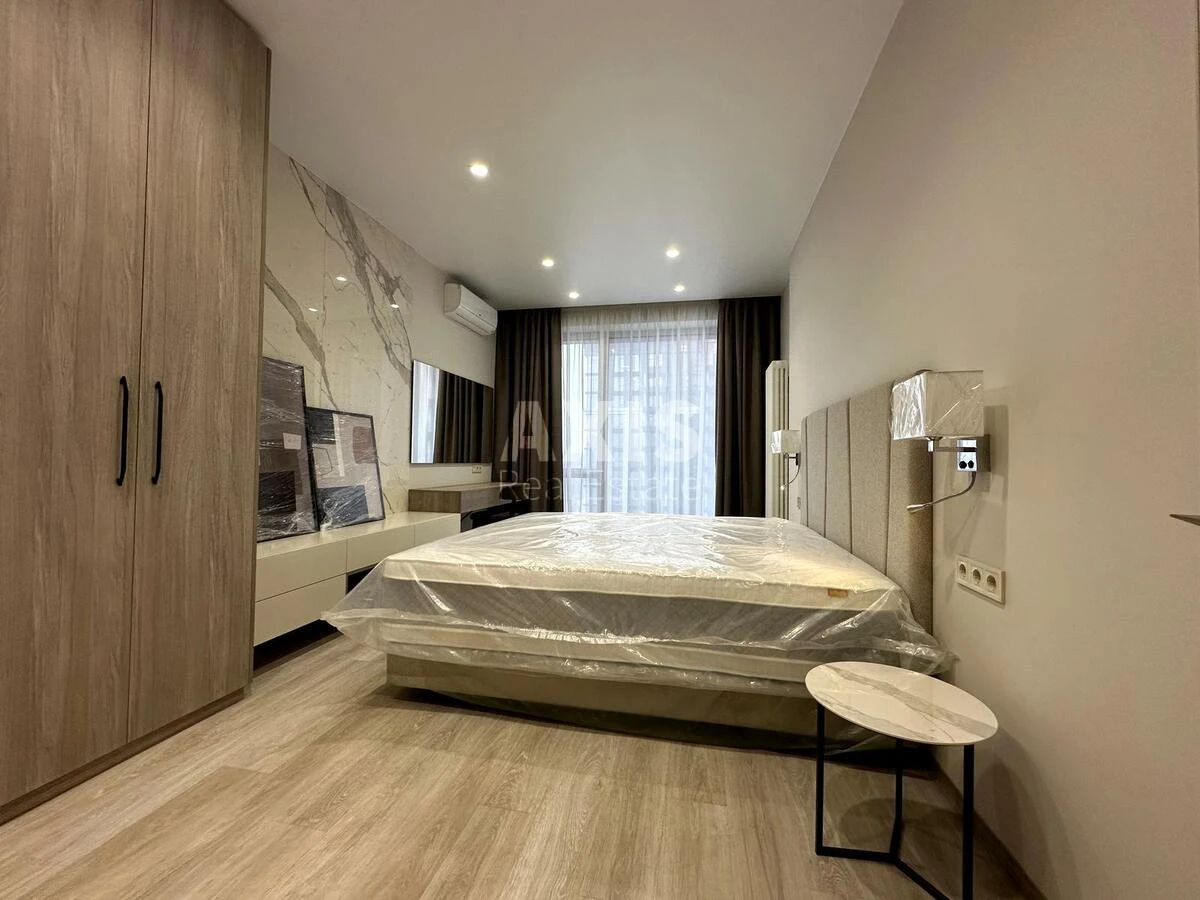 2k apartment vul. Antonovycha 1186897310