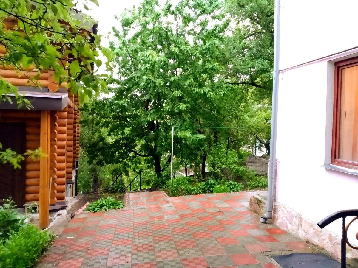 Дoм пер. Москвина, 140м2, город Киев693818