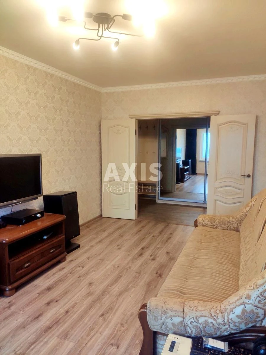 3k apartment vul. Mezhova 23Б639540