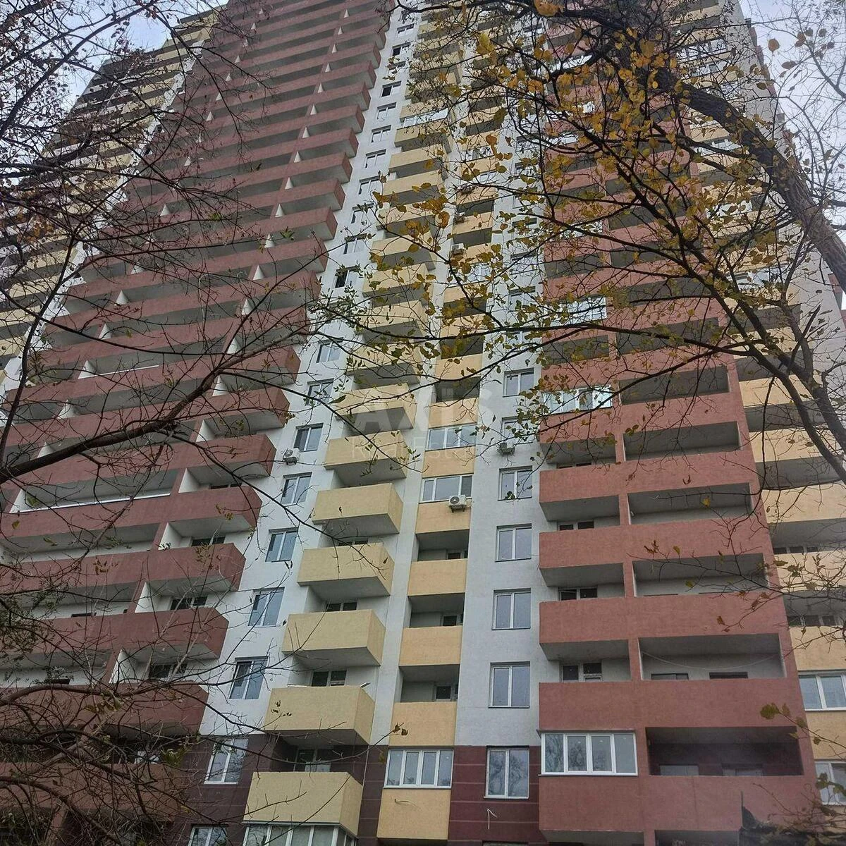 1k apartment vul. Ukrai'ns'ka 66841112