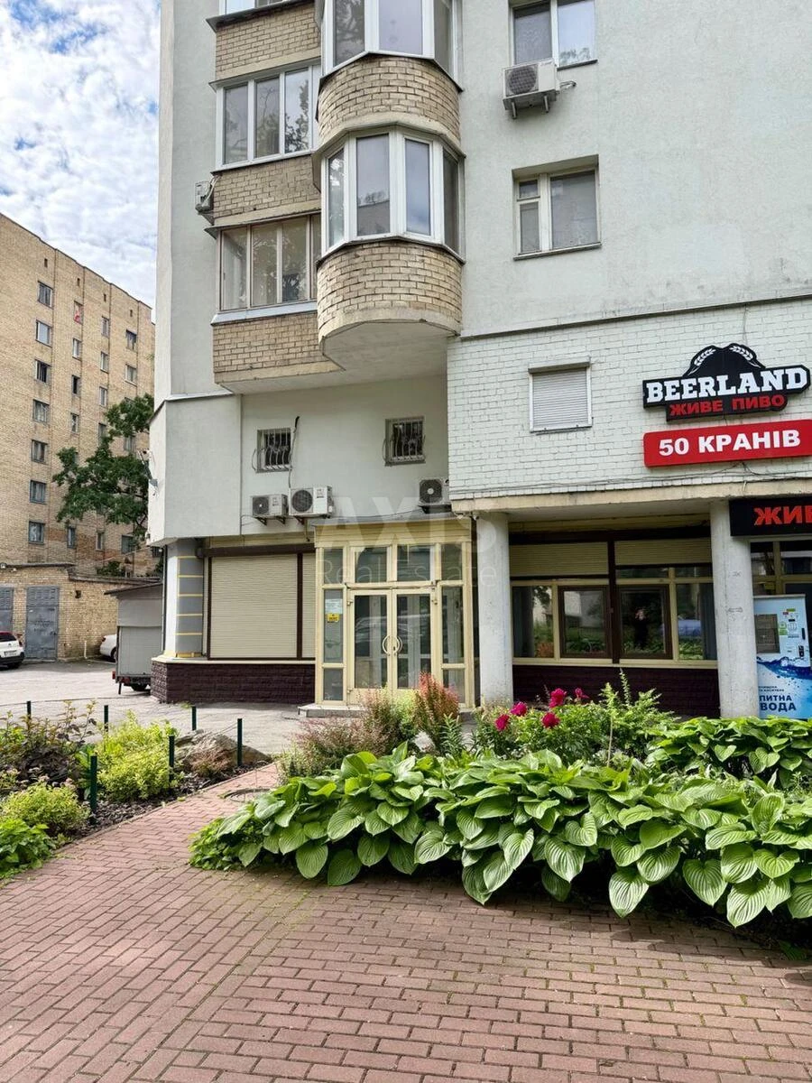 Объект торговли ул. Котельникова Михаила 31, 109м2699071