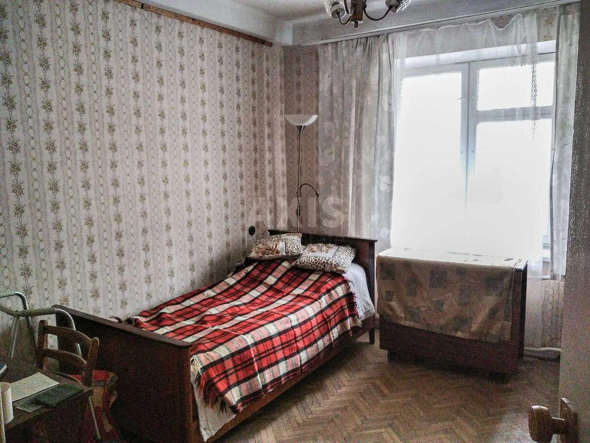 2к квартира ул. Окипной Раисы 7А698624