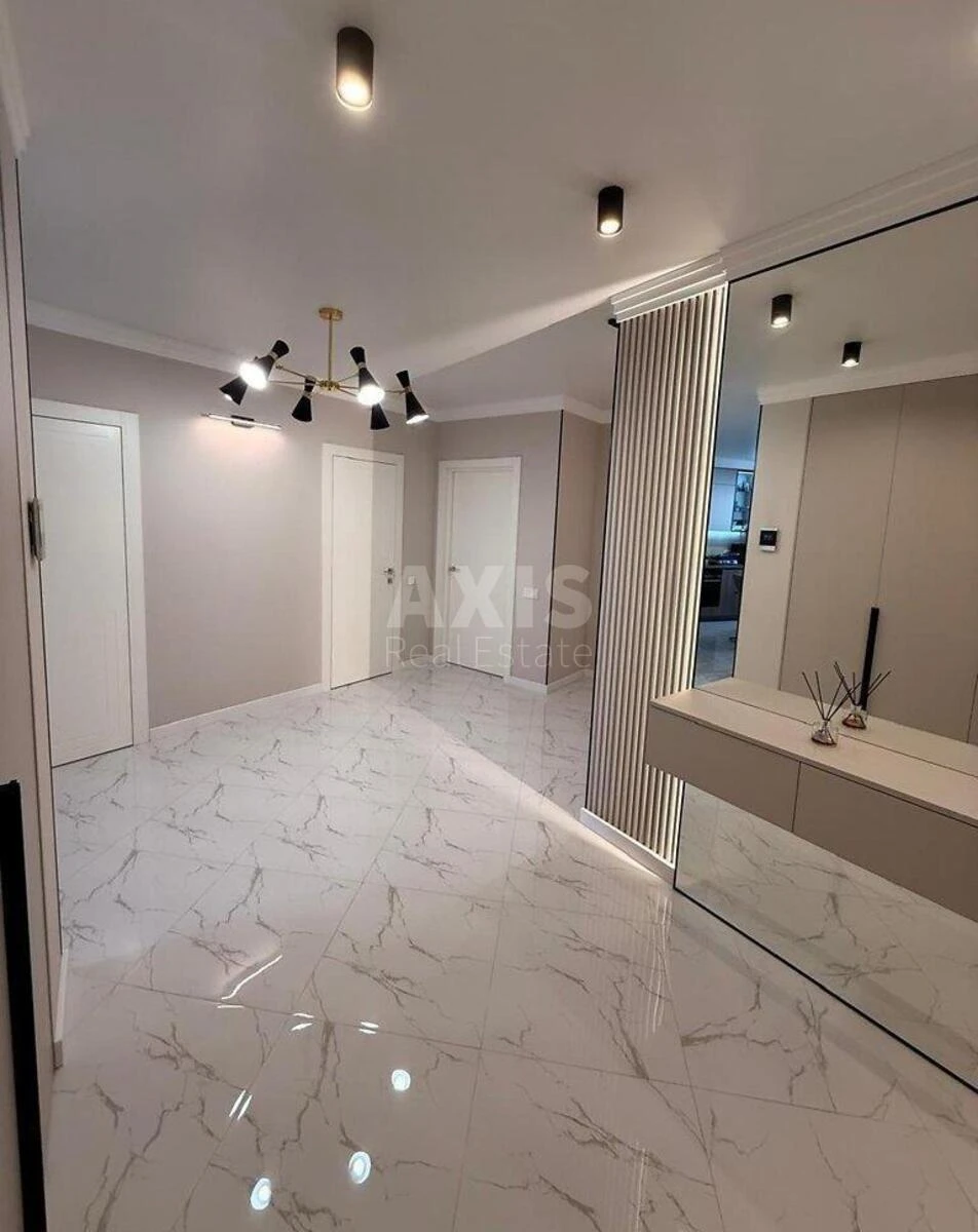 3k apartment vul. Sikors'kogo Igorja Aviakonstruktora 17137917