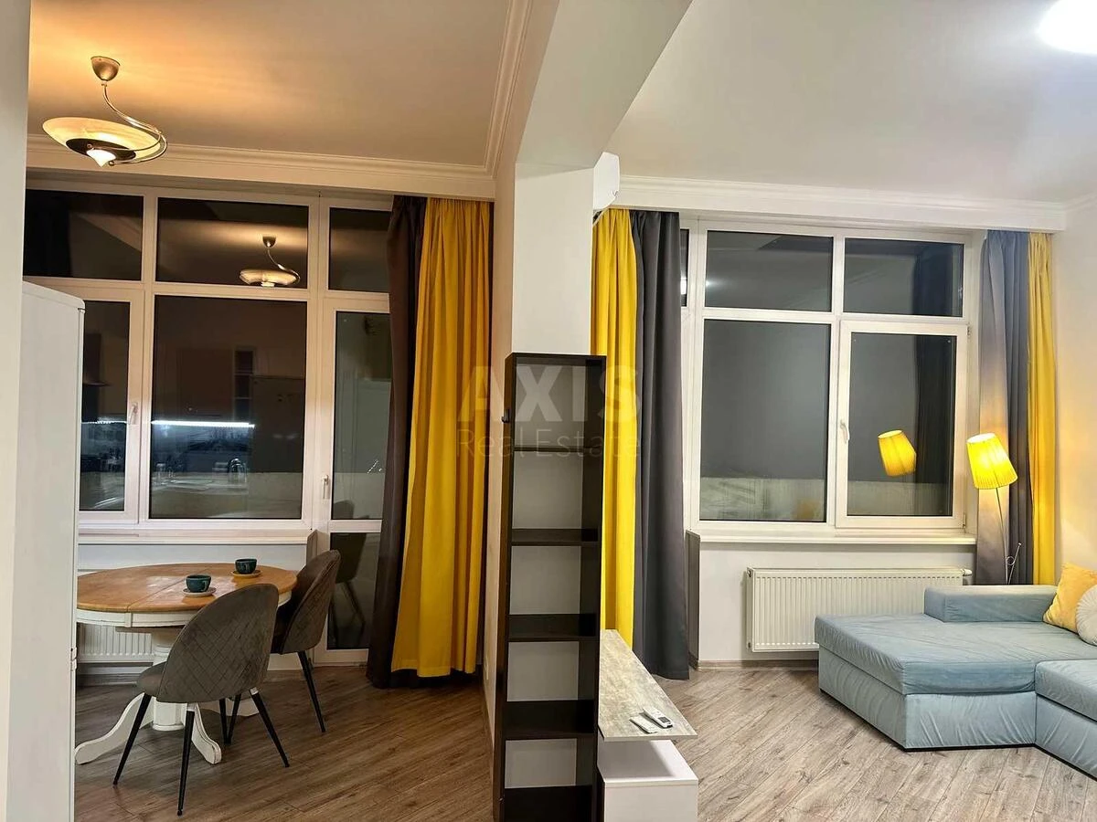 1k apartment pr-t Obolons'kyj 54713916