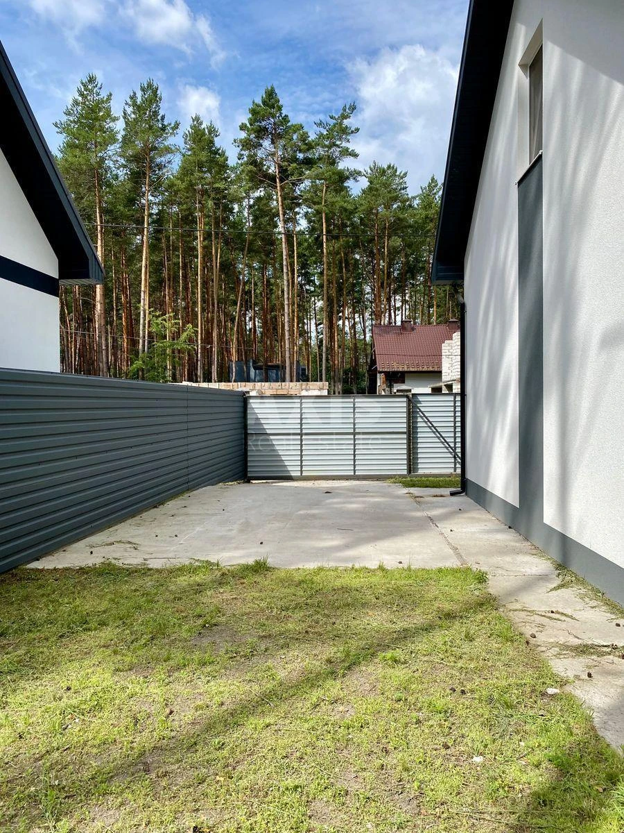 House pr-t Lisovyj, 150m2, Kyiv city5804320