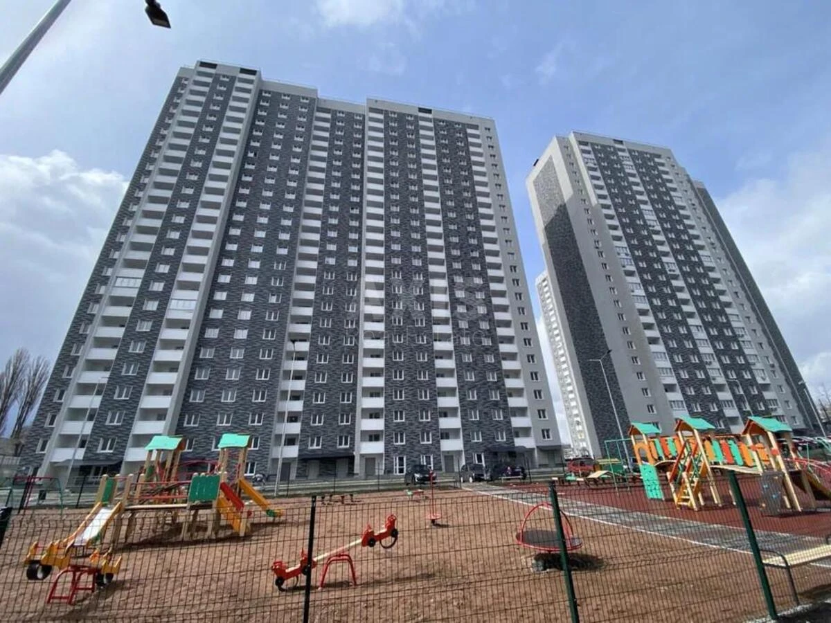 1k apartment prov. Baltijs'kyj 2362331