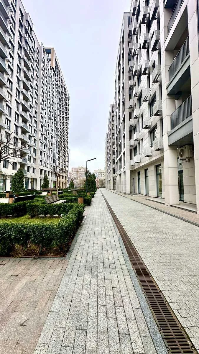 1к квартира ул. Бульварно-Кудрявская 157134621